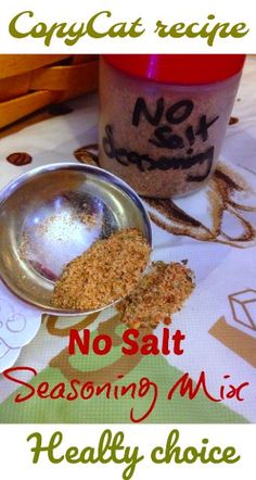 there is no salt in the bowl on the table