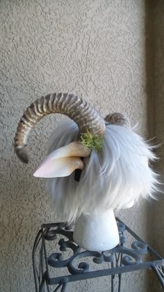 Fantasy Horns, Horns Headband, Cosplay Horns, Horn Headband, Ram Horns, Design Table, Animal Ears, Rave Outfits