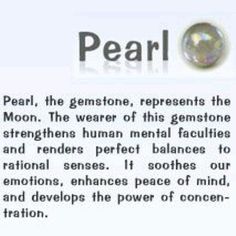 Pearl Crystal Meaning, Pearl Quotes, Pearl Meaning, Birthstones Meanings, Spiritual Fitness, Relationship Astrology, Crystals For Manifestation, Birthstone Gems, Earth Gift