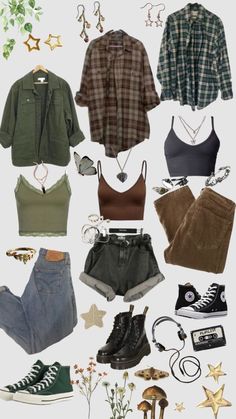 Diy Vetement, Clothes And Shoes, Swaggy Outfits, 가을 패션, Really Cute Outfits