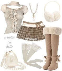 일본 패션, Mode Hippie, 2000s Fashion Outfits, Aesthetic Pinterest, Blair Waldorf, Ootd Outfit, Stage Outfits