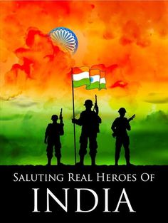 Tricolour Flag, Army Drawing, Soldier Drawing