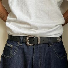 Vintage-Style American Western Boho Belt These Belts Are Unisex! Beautiful Design One Size Fits Most 1 W X 41.5 L Brand New Bundle Bundle Bundle Wide Belt For Men, 70’s Mens Jewelry, Men Boho Accessories, Cowboy Belts Mens, Belts Men Fashion, Mens Clothing Styles Western, Belt Aesthetic Men, Mens Western Belt, Cool Belts For Men