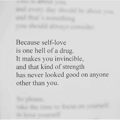 R. M. Drake #rmdrake #poetic #poet #poetry #poem #words Healthy Habits Challenge, Progress Not Perfection, Poetry Words, Self Respect, Be Kind To Yourself, Lessons Learned, Me Now