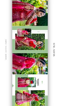 Album Design Wedding, Photo Album Design Layout, Wedding Photo Book Layout, Vfx Video, Marriage Album