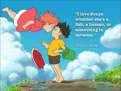 Ponyo Doodles Drawings, Important Life Lessons, Memorable Quotes