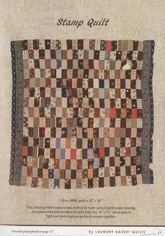 an old quilt is featured in the book stand up quilts by randy baker quiltz