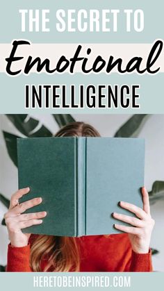 Emotional Intelligence is not just about managing feelings, it's about understanding them. This article uncovers The Secret To Gaining Emotional Intelligence and reveals 3 game-changing secrets you can use to enhance your emotional awareness, foster spiritual growth, and manifest your desires into reality. It's about more than just a lifestyle change. It's about transforming your life.