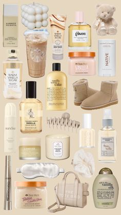 #vanillagirl #vanilla #aesthetic #beauty #skincare #makeup Vanilla Skincare, Makeup Shuffles, Vanilla Aesthetic, Backyard Pool Parties, Body Hygiene, Vanilla Perfume, Perfect Skin Care Routine, Skincare Aesthetic