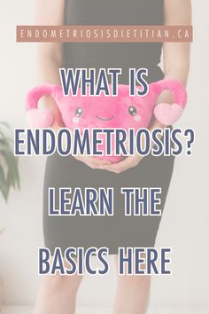 New to endometriosis? Learn about symptoms, treatments, and my personal journey to understand this condition. Personal Journey