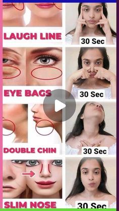 Reduce Cheek Fat Facial Exercises, Massage Steps, Facial Massage Steps, Cheek Fat, Your Face, Chin Exercises, Natural Face Care, Face Yoga Facial Exercises, Natural Skin Care Remedies