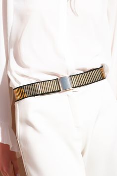 Gold Stylish Girls Ladies Women Skinny Waist Belt, Gold waist belt, Gold elastic belt, Minimalist gold belt, Metallic waist belt, Evening belt, Gold belt. An easy to wear elastic gold belt , that is very chic and discrete, when one wants to add a spark of gold in their looks. Match with gold accessories like a gold clutch or gold shoes. It looks great with lots of outfits, like total white or total black looks. One size fits all ( suitable for sizes S,M,L) Also available in silver Trendy Adjustable Belt Buckles For Party, Adjustable Gold Belt Buckles, Trendy Gold Party Belt, Adjustable Gold Party Belt, Adjustable Gold Belt Buckle, Chic Adjustable Belt Buckles For Party, Trendy Belt Buckles With Matching Belt For Party, Chic Gold Belt For Summer, Gold Adjustable Chain Belt For Formal Occasions