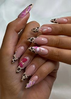 Nails, Design