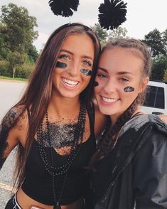 Fnl Black Out Outfits, Black Out Theme Outfit, Black Out School Spirit Outfits, Black Out Fnl Theme, Black Out Spirit Day, Black Out Themed Football Game, Black Out Spirit Week, Black Out Fnl, Black Out Football Game Outfits