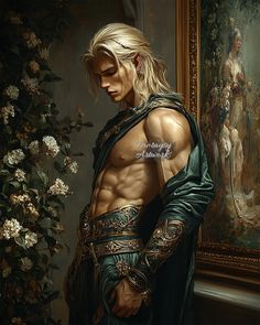 Fantaysy | Our boy TamTam flaunting that PHYSIQUE “When I didn’t find you,” he said, bringing his face closer to mine, until we shared breath, “it… | Instagram Spring Court, Character Prompts, Fantasy Romance Books, Bat Boys, Fictional Men, Romance Readers, Be Gentle, Crescent City, Close My Eyes