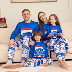 WHY CHOOSE PAJAMAS AS GIFTS Pajama sets make for warm and thoughtful Christmas gifts that promote comfort, togetherness, and relaxation during the holiday season. They're versatile, suitable for all ages, and can be tailored to fit the recipient's style, making them a well-received and memorable gift choice. FEATURES 🎁STYLES SUITABLE FOR THE WHOLE FAMILYStyles for the Whole Family Comes in sizes for adults, boys, girls, toddlers, even provide sizes suitable for your pets, create a perfect match Blue Plaid Christmas, Plaid Christmas Pajamas, Family Pajama Sets, Matching Christmas Pajamas, Comfortable Pajamas, Christmas Pajama Set, Pajamas Sets, Christmas Pjs, Hat Print