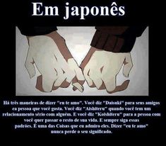 two hands holding each other with the words em japones in spanish above them