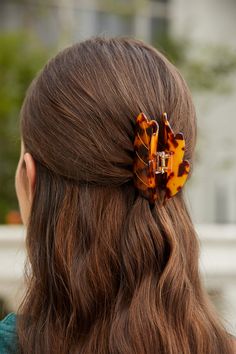 Bad hair day? Not anymore! The Tortoise Shell Feather Claw Clip keeps your style locked down while adding a touch of effortless cool. Simple, stylish, and ready for anything. Product code: CAC02A4K005KK Features:  Material: 100%RESIN. Make Memories, Bad Hair Day, Bad Hair, Claw Clip, Hair Day, Tortoise Shell, Tortoise, Cardigans, Women's Clothing