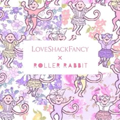 Loveshackfancy X Roller Rabbit Collaboration. Kick Back In The Shades Of The Season. With Its Pastel Lilac Preppy Patchwork Print, Buttery Soft Pima Interlock Fabric, And Comfy-Cute Top And Shorts, Our Fan-Fave Polo Pj Is Low-Key Loungewear At Its Best Size Xs Nwt In Hand. Trendy Pajamas, Preppy Accessories, Nike Shoes Women Fashion, Roberta Roller Rabbit, Preppy Stickers, Pastel Lilac, Preppy Christmas, Roller Rabbit, Book Wallpaper