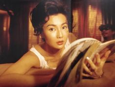 Maggie Cheung, In The Mood For Love, Mood For Love, Septième Art, Film Inspiration, Cinematic Photography, Pose Reference Photo, Film Stills, In The Mood