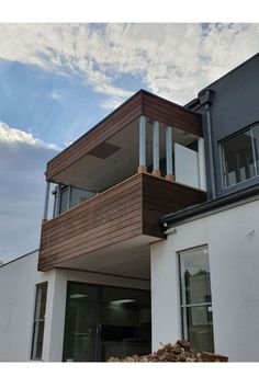 We are experienced and professional cladding company. we produce good quality timbers for creating satisfying timber houses. Make sure to visit out website if you want to know more about our services. We will be the right company to assist you with our services. Timber Cladding, Timber House, Free Consultation, Outdoor Wall, Outdoor Walls, Architecture House, This Is Us, House Styles