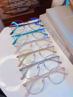 Glasses Frames For Girl, Clear Glasses Frames Women, Glasses Women Fashion Eyeglasses, Cute Glasses Frames, Glasses Aesthetic, Glasses Frames Trendy, Classy Glasses, Glasses Inspiration, Fancy Glasses