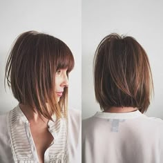 Long Inverted Bob, Mandy Moore Short Hair, Razor Cut Bob, Trendy Haircuts Medium, Undone Hair, Diy Updo, Short Layered Bob Haircuts, French Bob, Layered Bob Haircuts