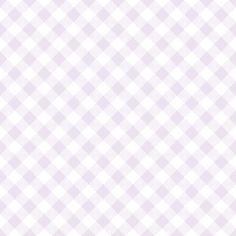 a white and purple checkered wallpaper with small squares on the bottom right corner