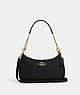 Teri Shoulder Bag | COACH OUTLET Boogie Concert, A Boogie Concert, Sling Bag Mini, 2024 Christmas, Christmas Wishlist, Christmas List