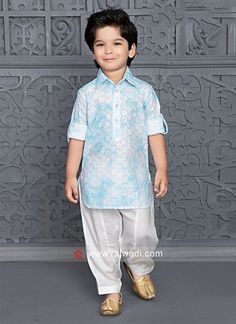 #please like & follow me Floral Organza Kurti Designs, Pathani Kurta Pajama, Organza Kurti Designs, Boy Babies, Pathani Suit, Patiyala Dress, Boys Kurta Design