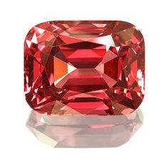 Beautiful 39CTW Spinel Spinel Jewelry, Jewelry Displays, Pink Spinel, Made Jewelry, 3d Texture, Diamonds And Gold