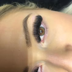 Lash Ideas, Russian Lashes, Lash Studio, Cat Eye Lash