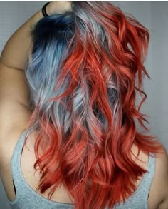 Blonde Hair Colour, Hair Colour Trends, Hair Inspired, Hair Play, Hair Dye Ideas, Latest Hair Color, Hair Color Unique, Colour Trends, Hairstyle Inspiration