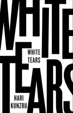 white tears by hari kunzu and the art of writing in black and white