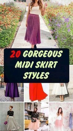 Winter Midi Skirt Outfit, Denim Midi Skirt Outfit, Outfits For Short Women, Fashionista Outfits, Midi Skirts Style, Skirt Styles, Midi Skirt Outfit, 1 Tattoo, Skirt Trends