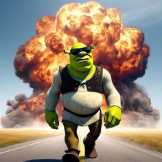 Shrek Cool Wallpaper 1366x786 Shrek Iphone Wallpaper, Shrek Wallpapers Iphone, Shreksy Shrek, Shrek Photos, Shrek Pfp, Shrek Pictures, Shrek Core, Cool Dps, Shrek Wallpapers