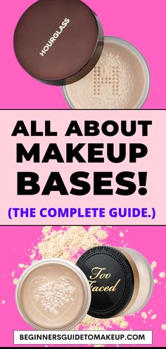 Let’s dive into the world of makeup essentials and discuss an item that should be a staple in every makeup routine – setting powder. Today, we’ll unveil the top 10 best setting powders for dry skin! Keep in mind, when dealing with dry skin, lightweight, non-drying powders are your best allies. Makeup Base