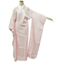 Amazon.com: Japanese Silk Under Kimono Nagajuban LongSleeves Furisode... (380 CAD) ❤ liked on Polyvore featuring intimates, long sleeve kimono and silk kimono Long Sleeve Kimono, Japanese Silk, Silk Kimono, Duster Coat, Queen, Streetwear Brands, Independent Design, Silk, Luxury Fashion