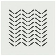 an image of a pattern made out of black and white lines on a gray background