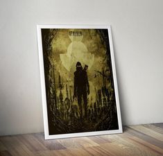 S.t.a.l.k.e.r. Art Game, Chernobyl Poster, Shadow Of Chernobyl, Wall Decor Posters, Video Game Poster, Game Posters, Gaming Poster, Large Poster Prints, Video Game Decor