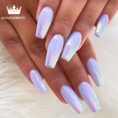 Pretty Nail Colors, Stylish Nails Designs, White Acrylic Nails, Summer Acrylic Nails, Marble Nails, Dream Nails, Coffin Nails Designs, Pretty Acrylic Nails, Nail Arts