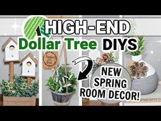 the dollar tree diys show is here