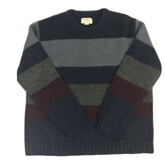 Very Nice Sweater. Mens XL. Like New. Please view photos for condition and compare measurements to similar items you already own to ensure a proper fit. Shipped with USPS Fall Clothing Men, Patrick Costume, Knit Sweater Men, Swedish Clothing, Sweaters Men, Aztec Sweater, Ski Lodge, Pretty Shirts, American Eagle Sweater