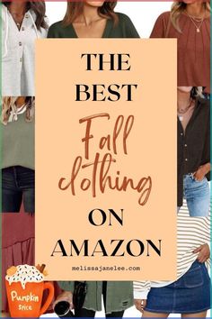 Get ready for cooler weather with Amazon's best fall fashion selections. From warm knitwear to chic outerwear, discover fall wardrobe essentials perfect for the season. Shop these stylish Amazon picks now. Dark Academia Outfit Aesthetic, Academia Outfits Aesthetic, Weekend Getaway Outfits, Amazon Fall Fashion, Amazon Kitchen Must Haves, Coordinates Outfits, Amazon Fashion Finds, Gender Fluid Fashion, Chic Outerwear