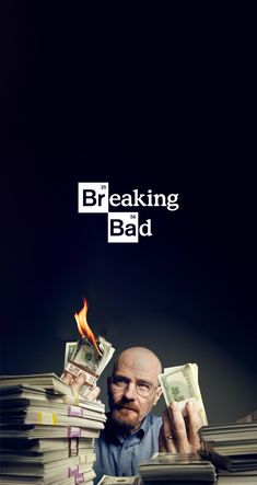 Walter White gertting money Walter White Poster, Breking Bad Wallpaper 4k Pc, Breaking Bad Wallpapers 4k, Walter White Wallpaper, Breaking Bad Money, Walter Breaking Bad, Beaking Bad, Breaking Bad Series