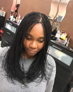 African Natural Hairstyles, Lemonade Braids Hairstyles, Braids With Shaved Sides, Protective Hair, Braid Inspiration, Natural Braids, Box Braids Hairstyles For Black Women