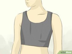 Look More Masculine, To Look, Going Out, How To Wear