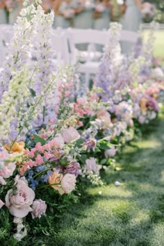 An Image of beautiful pastel wedding flowers with the title “spring collection” these are faux wedding flowers from award winning Peony Faux Flowers Pastel Wedding Flowers, Future Wedding Plans, Garden Party Wedding, Ceremony Flowers, Wildflower Wedding, Deco Floral, Wedding Mood Board