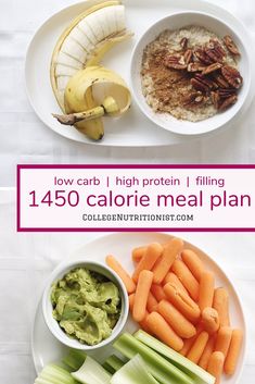 Filling Low Carb Meals, 1400 Calorie Meal Plan, Detox Meal Plan, Low Carb Meal, Weekly Meals, Low Carb Meal Plan, Calorie Meal Plan, 1200 Calories, Keto Diet Menu