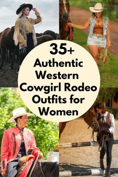 Channel the true spirit of the West with these classic rodeo outfits for women. From fringe to leather, create a look that's both timeless and on-trend. #WesternStyle #CowgirlOutfits The American Rodeo Outfits, Cowboy Outfit For Women, Cowgirl Rodeo Outfits, Western Outfits Women Rodeo, Women’s Rodeo Outfit Ideas, Rodeo Princess Outfit, Looks Cowgirl, Cowgirl Rodeo Outfits Barrel Racing, Western Outfit With Wild Rag